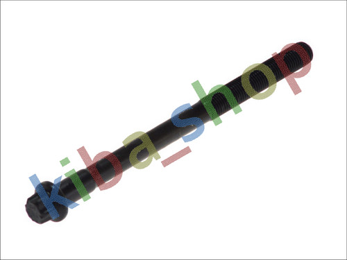 Cylinder head bolt - cylinder,