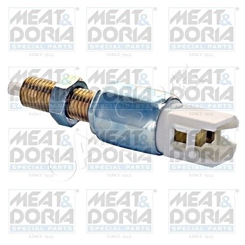 Brake light switch fits - switch, honda