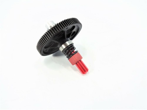 Arrma slipper clutch for - v3,