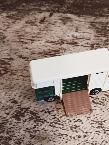 Matchbox superfast no40 - superfast,