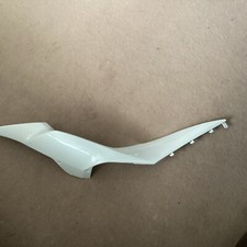 Genuine Suzuki GSX-r 125 Right