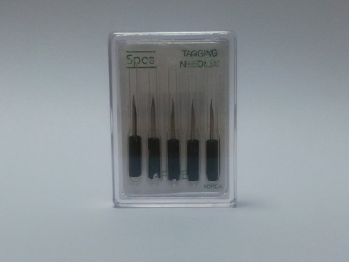 Kimble gun needles select - gun,