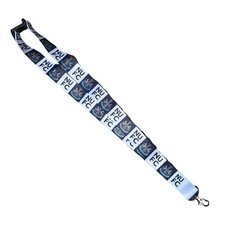 Newcastle United FC Official Lanyard NUFC Gift