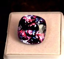 15 Ct Natural Color Change