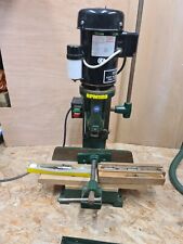 Recordpower Rpm100 Morticer With Stand. 