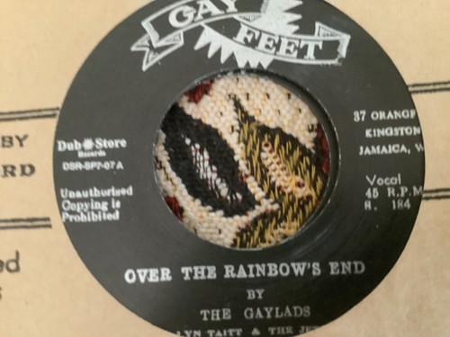Gaylads over the rainbows - gaylads,