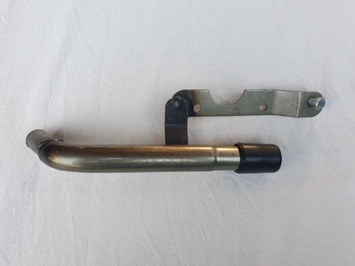 Leovinci steel muffler - leovinci,