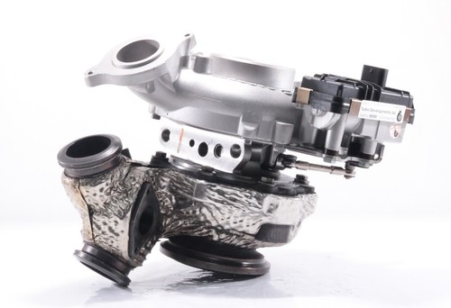 Turbocharger 839077 audi a6 - 839077,