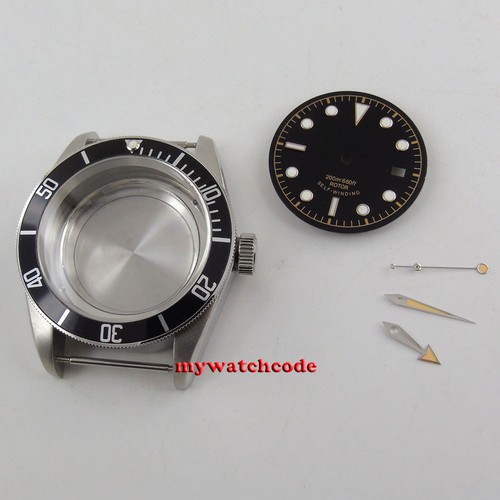 41mm sapphire glass date - , watch