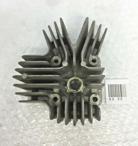 Genuine suzuki fr50 - genuine,