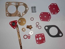 SOLEX 34 PICB CARBURETOR