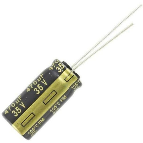Panasonic electrolytic - panasonic, fm