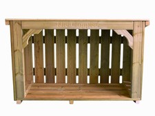 Beautiful quality wood store - beautiful,