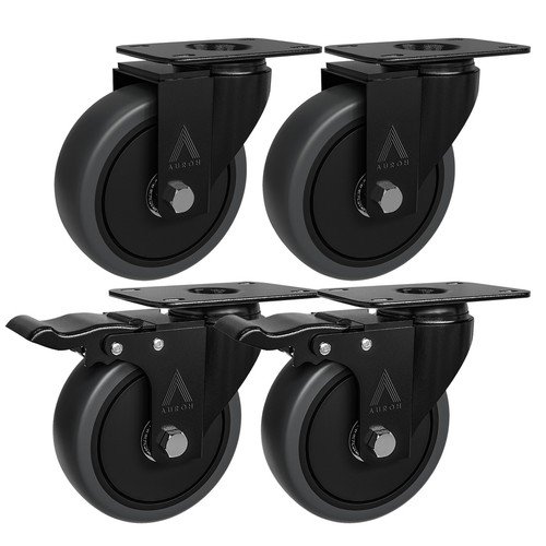 Industrial inch swivel - 4,