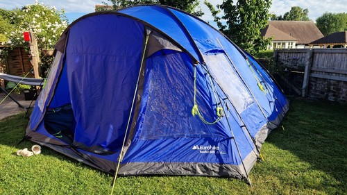 Eurohike bowfell 600 tent - bowfell,
