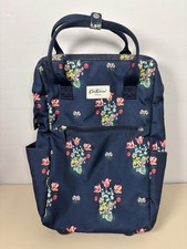 Cath Kidston Floral Wheeled