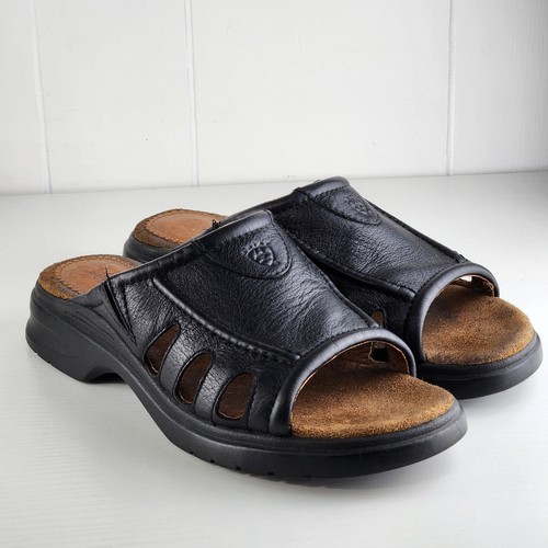 Ariat women black leather - ariat,