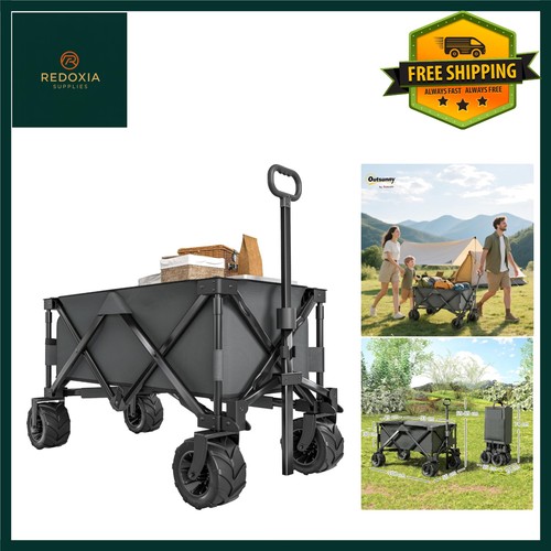 Spacious 140l folding festival - spacious,