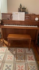 YAMAHA Piano (upright) , great