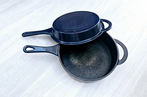 Cook essential 25cm 2 - essential’s,