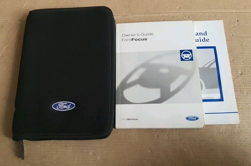 Ford focus mk1 owners - mk1, 98-05