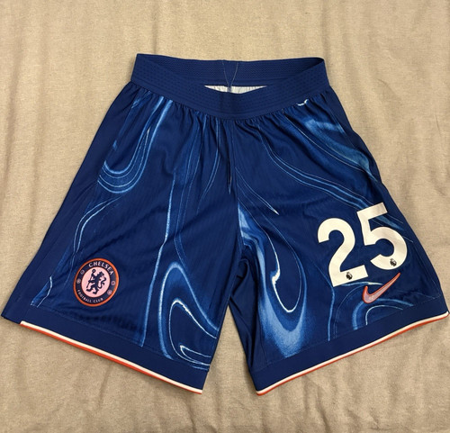 Chelsea nike dri fit - fc, adv