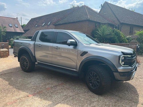 Vat ford ranger - no,