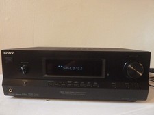 Sony STR-DH510 HDMI Multi