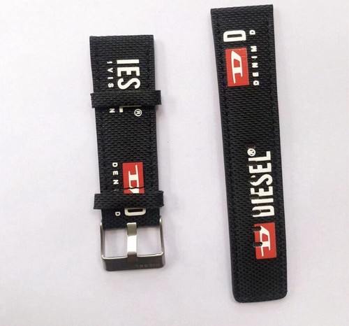Black rubber nylon silicon - black,