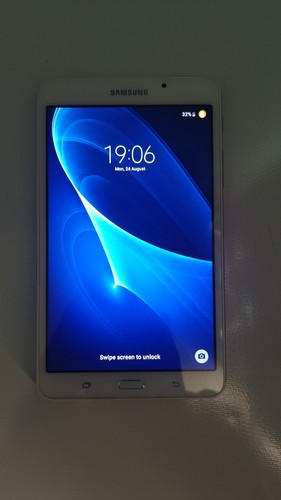 Samsung galaxy tab - samsung,