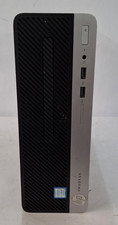 HP ProDesk 400 G5 i7-8700 8GB
