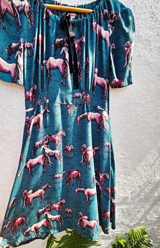 Cath kidston wild horses - cath,