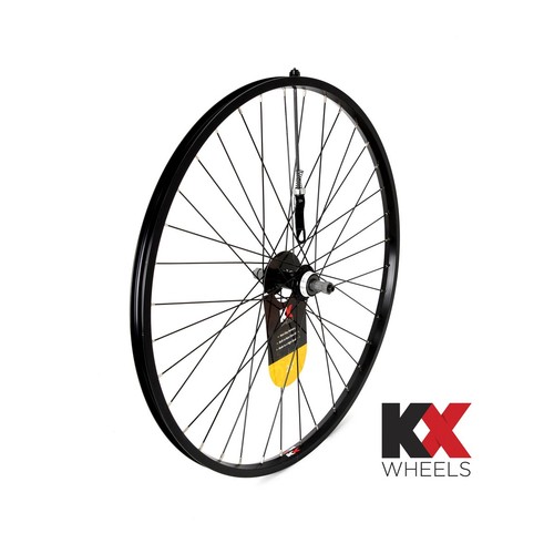 Mtb inch rear wheel - mtb,