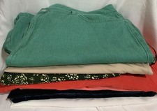 Joblots/wholesale assorted women's clothing all size 22