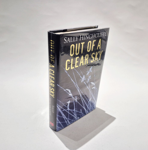 Out clear sky - of, signed