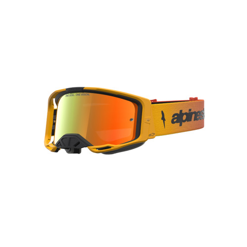 2027 alpinestar vision amber - 2027,