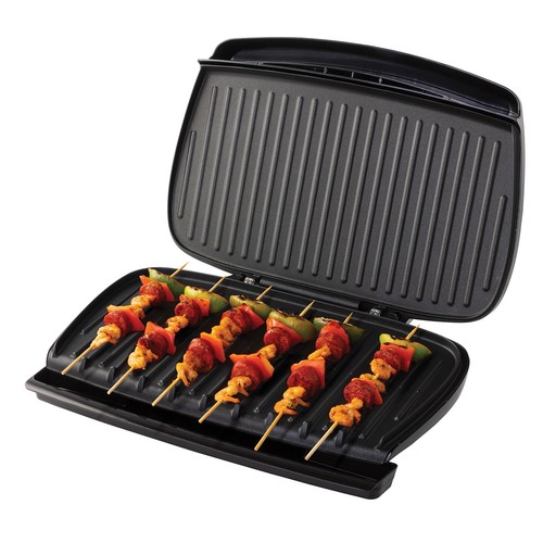 George foreman large - george,