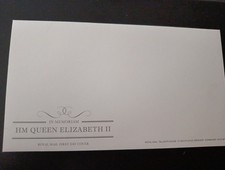 Fdc first day - day, cover