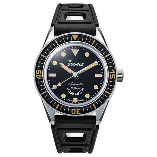Squale sub 37bkbk - sub, –