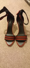 Zara Women's Shoes Size 4