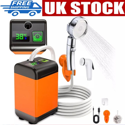 Portable shower camping - shower,