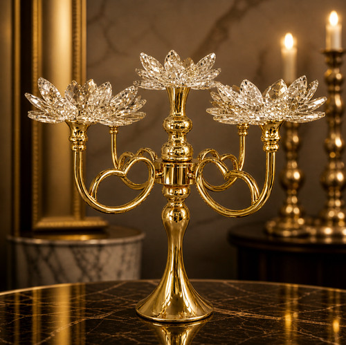 Set opulent gold - opulent,