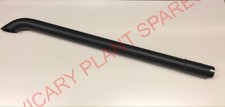 EXHAUST EXTENSION PIPE JCB
