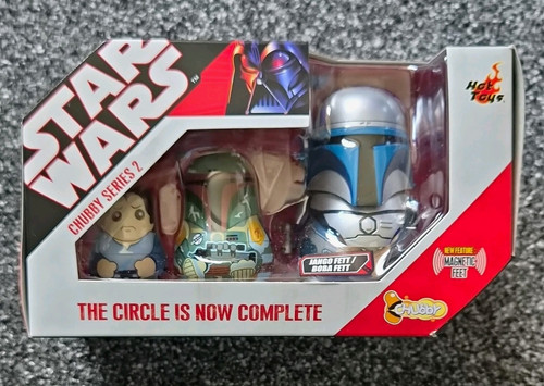 Hot toys star - hot,