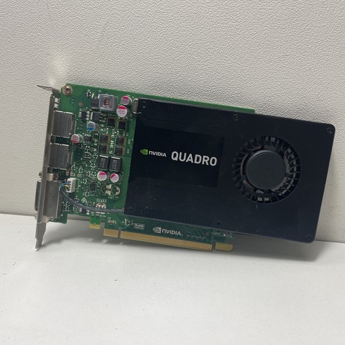 Nvidia quadro k2200 gddr5 - quadro, 4gb