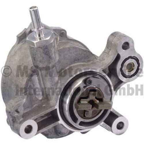 Braking system vacuum pump - vacuum,