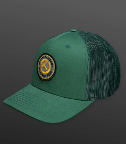Scotty cameron hat evergreen - hat,