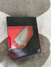 Star Wars The Black Series