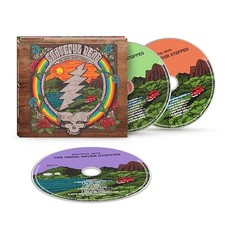 Grateful Dead - The Music