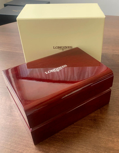 Longines hydroconquest 2019 - longines,